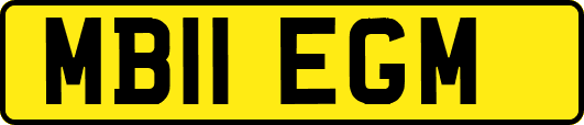 MB11EGM