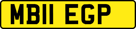 MB11EGP