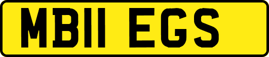 MB11EGS