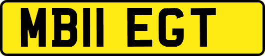 MB11EGT