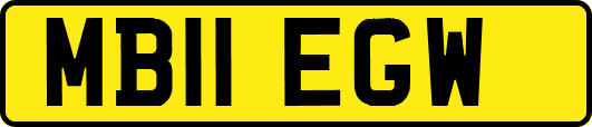 MB11EGW