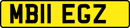 MB11EGZ