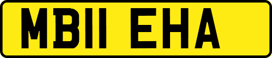 MB11EHA