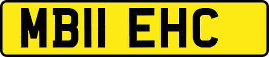 MB11EHC