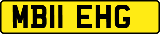 MB11EHG