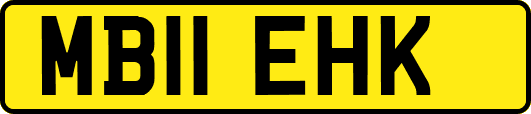 MB11EHK