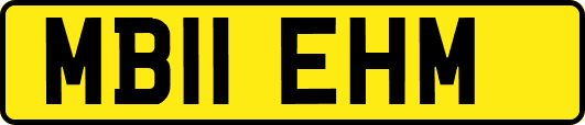 MB11EHM