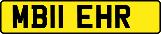 MB11EHR