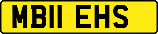 MB11EHS