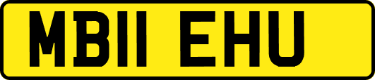 MB11EHU
