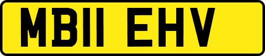 MB11EHV