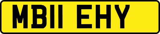 MB11EHY