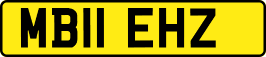 MB11EHZ