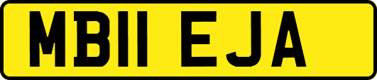 MB11EJA