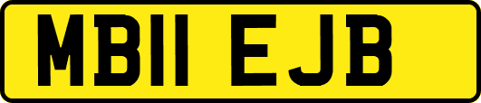 MB11EJB