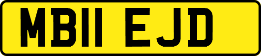 MB11EJD