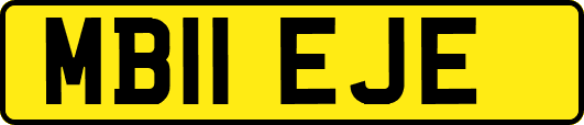 MB11EJE