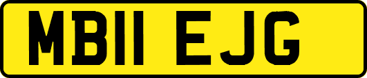MB11EJG