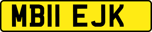 MB11EJK