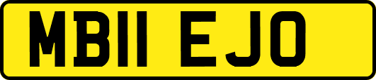 MB11EJO