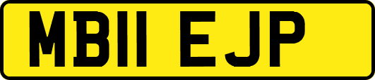MB11EJP