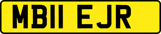 MB11EJR