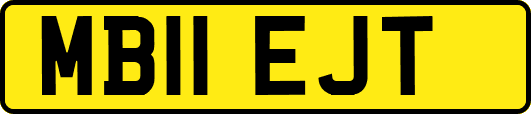 MB11EJT