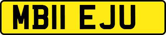 MB11EJU