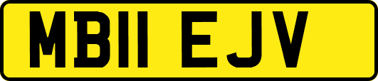 MB11EJV
