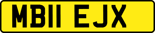 MB11EJX
