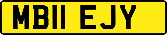 MB11EJY