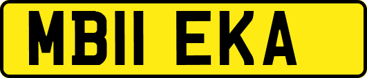 MB11EKA