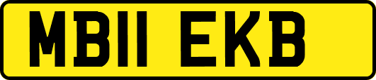 MB11EKB