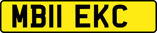 MB11EKC