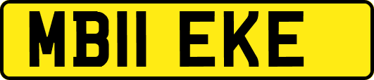 MB11EKE