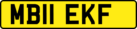 MB11EKF