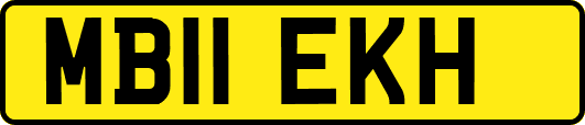 MB11EKH