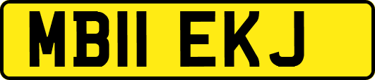MB11EKJ