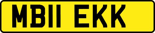 MB11EKK