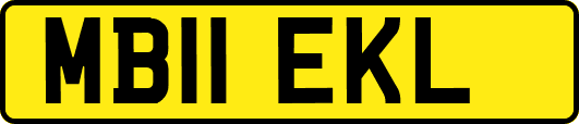 MB11EKL