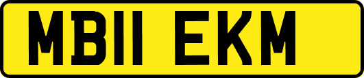 MB11EKM