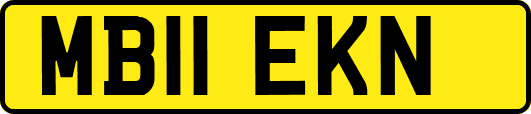 MB11EKN