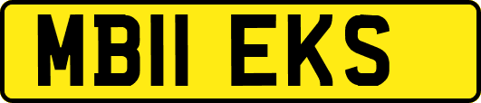 MB11EKS