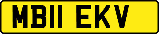 MB11EKV
