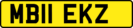 MB11EKZ