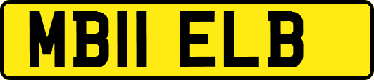 MB11ELB