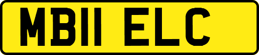 MB11ELC