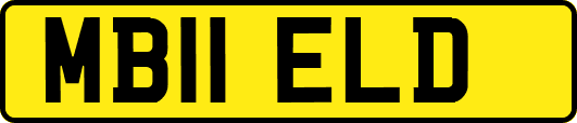 MB11ELD