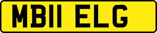 MB11ELG