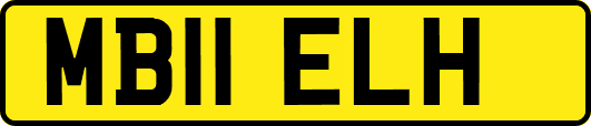 MB11ELH
